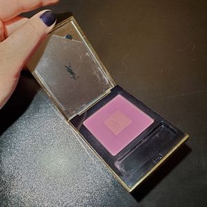 YSL blush